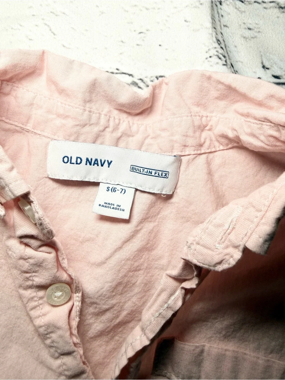 Old Navy excellent preowned
